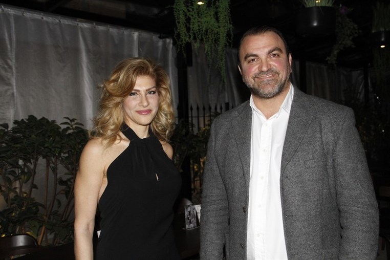 Opening of Italian Project